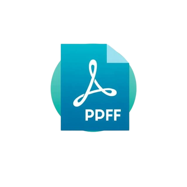 Images to PDF Icon